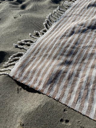 Paloma Towels