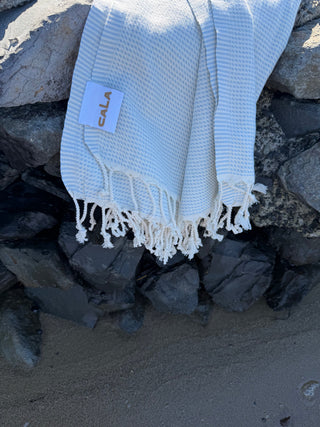 ALBA TOWELS