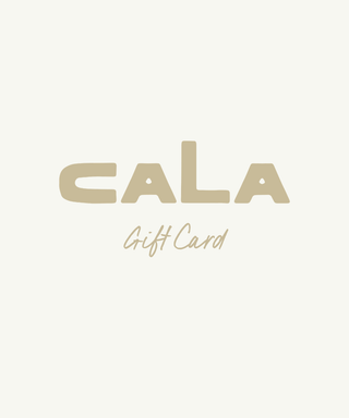 Cala E-Gift Card