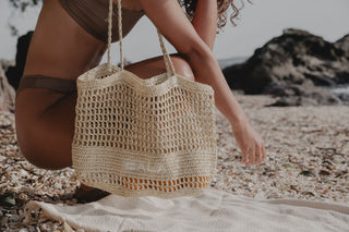 POLA Beach Bag