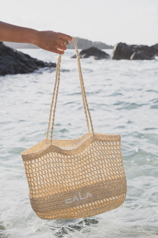 POLA Beach Bag