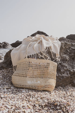 POLA Beach Bag